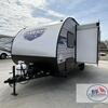 RV for Sale: 2022 Salem Fsx 178BHSK