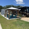 RV Lot for Sale: Oversized Pull-Through Lot 44, Gulf Shores, AL