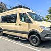 RV for Sale: 2022 SPRINTER 170 4X4 HIGH ROOF