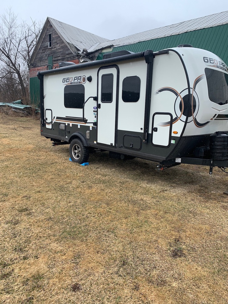 Photo of Rv