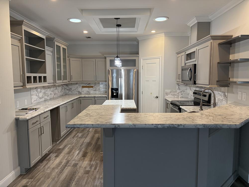Cypress Lakes Village