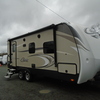 RV for Sale: 2017 COUGAR HALF-TON (WEST) 22RBSWE
