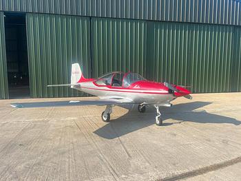 Thumbnail of aircraft