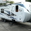 RV for Sale: 2024 ARCTIC FOX NORTH FORK 25W
