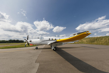 Thumbnail of aircraft
