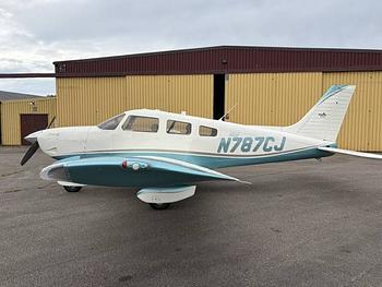 Thumbnail of aircraft