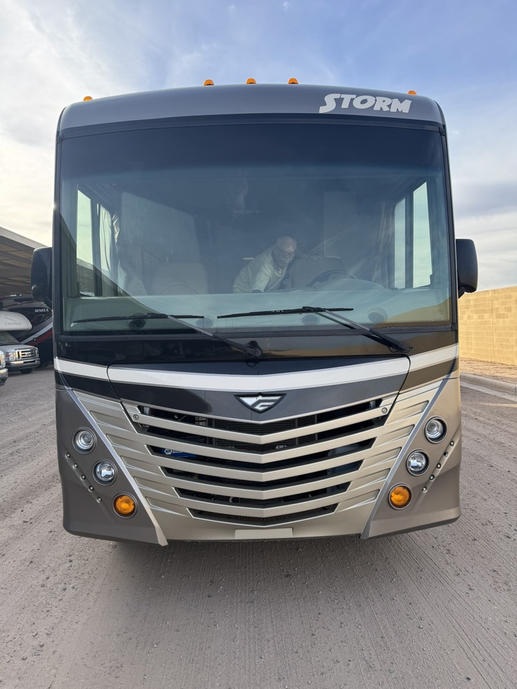 Photo of Rv