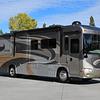 RV for Sale: 2011 MERIDIAN V CLASS 34Y