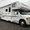 RV for Sale: 2004 MINNIE 31C