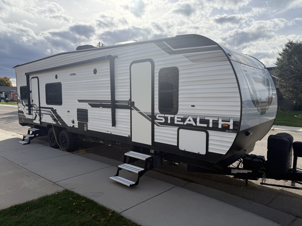 Photo of Rv