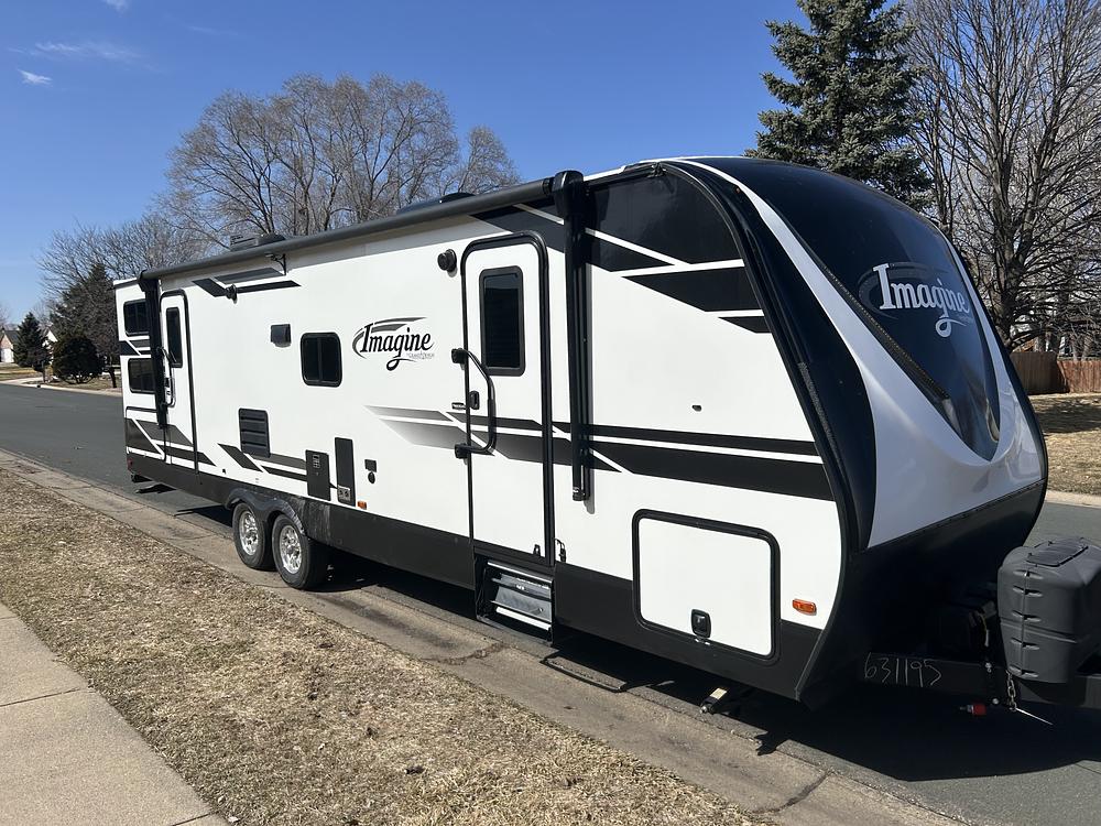 Photo of Rv