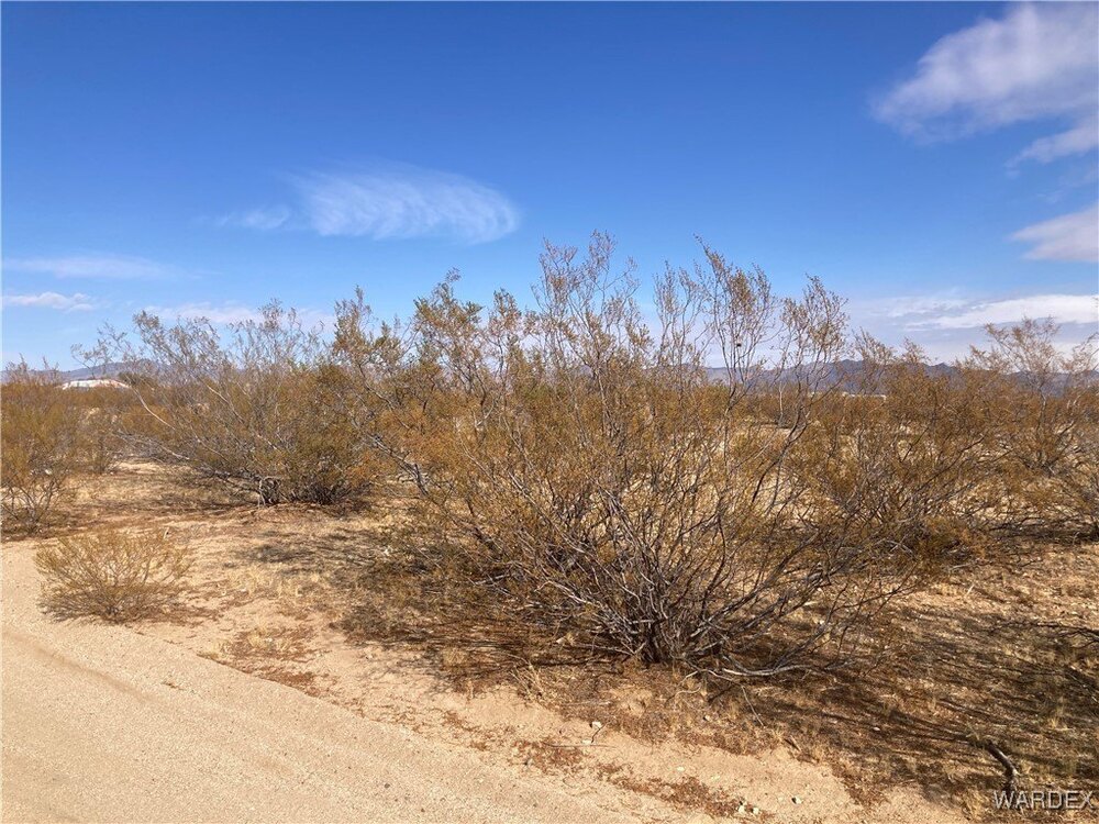 Photo of Mobile Home Lot