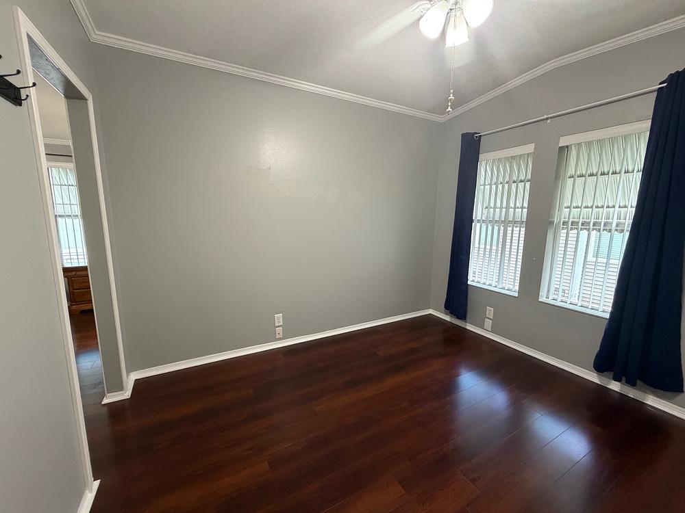 Cypress Lakes Village