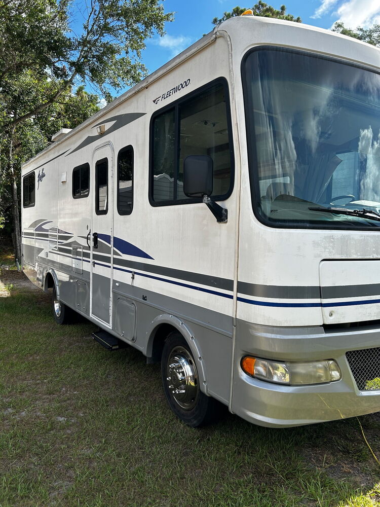 Photo of Rv