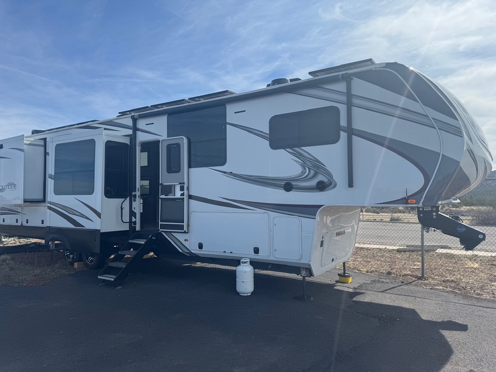 Photo of Rv