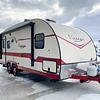 RV for Sale: 2017 VINTAGE CRUISER 23RSS