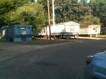 Photo of Mobile Home Park
