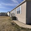 Mobile Home for Rent: 3 Bed 2 Bath 2016 Hart