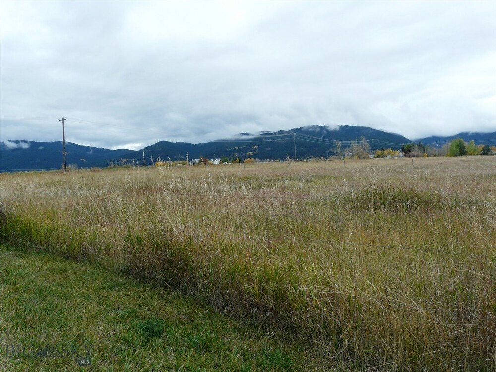 Photo of Mobile Home Lot