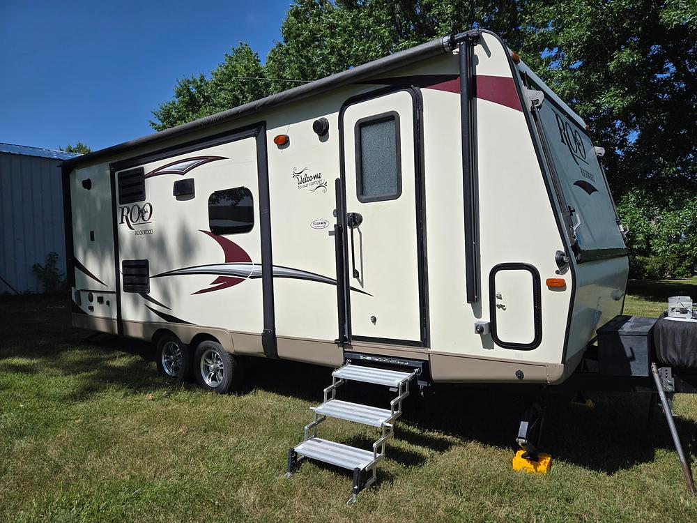 Photo of Rv