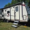 RV for Sale: 2017 ROCKWOOD ROO 231KSS
