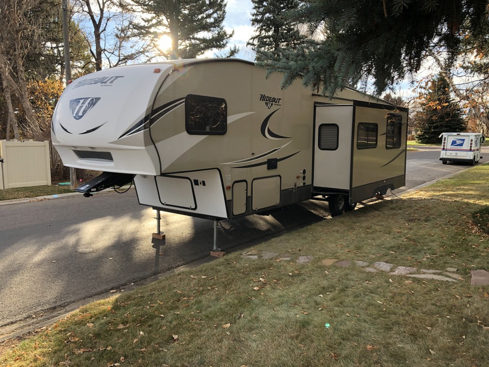 Photo of Rv