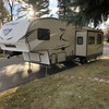 RV for Sale: 2017 Hideout 298BHDS