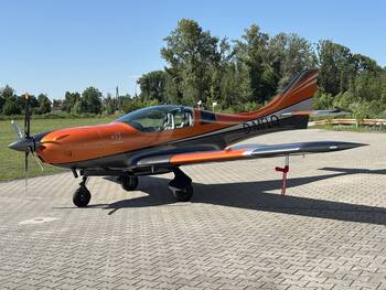 Thumbnail of aircraft