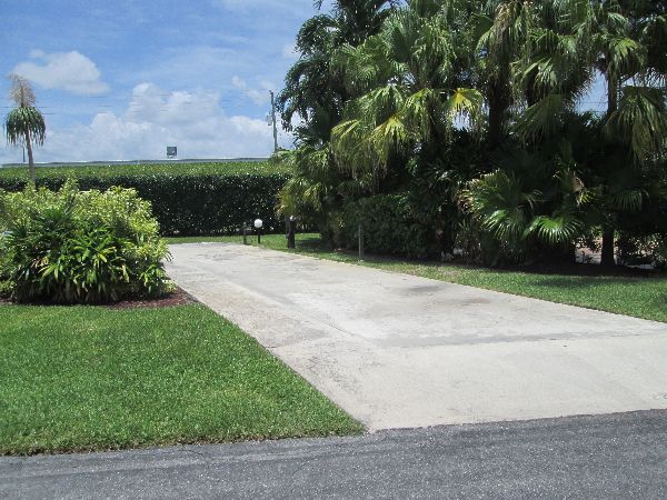 Photo of RV Lot