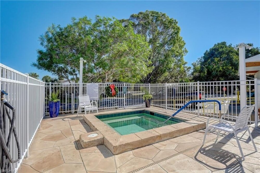 Photo of Mobile Home Lot