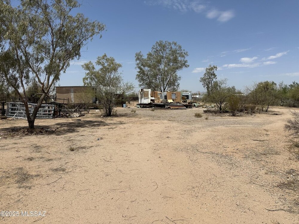 Photo of Mobile Home Lot