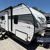 RV for Sale: 2022 Shasta 26DB