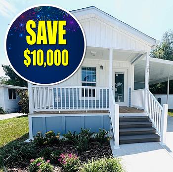 Thumbnail of mobile home