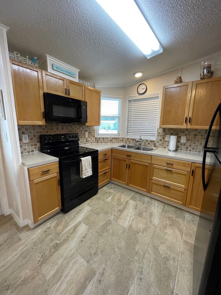 Cypress Lakes Village