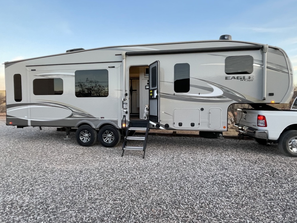 Photo of Rv