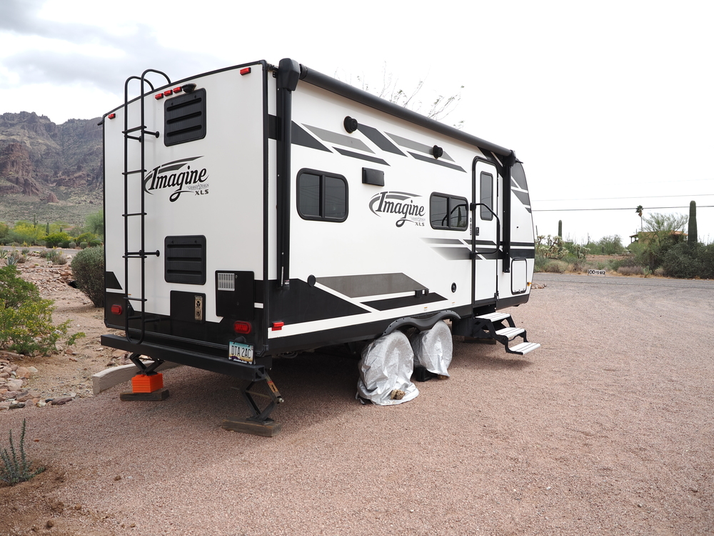 Photo of Rv