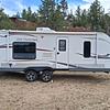 RV for Sale: 2013 JAY FEATHER ULTRA LITE 24 T