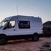 RV for Sale: 2008 SPRINTER 2500