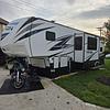 RV for Sale: 2018 TRITON 3451