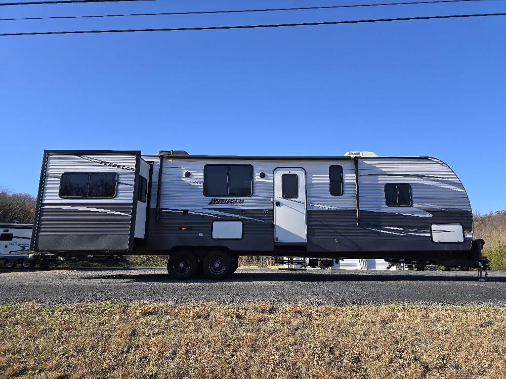 Photo of Rv