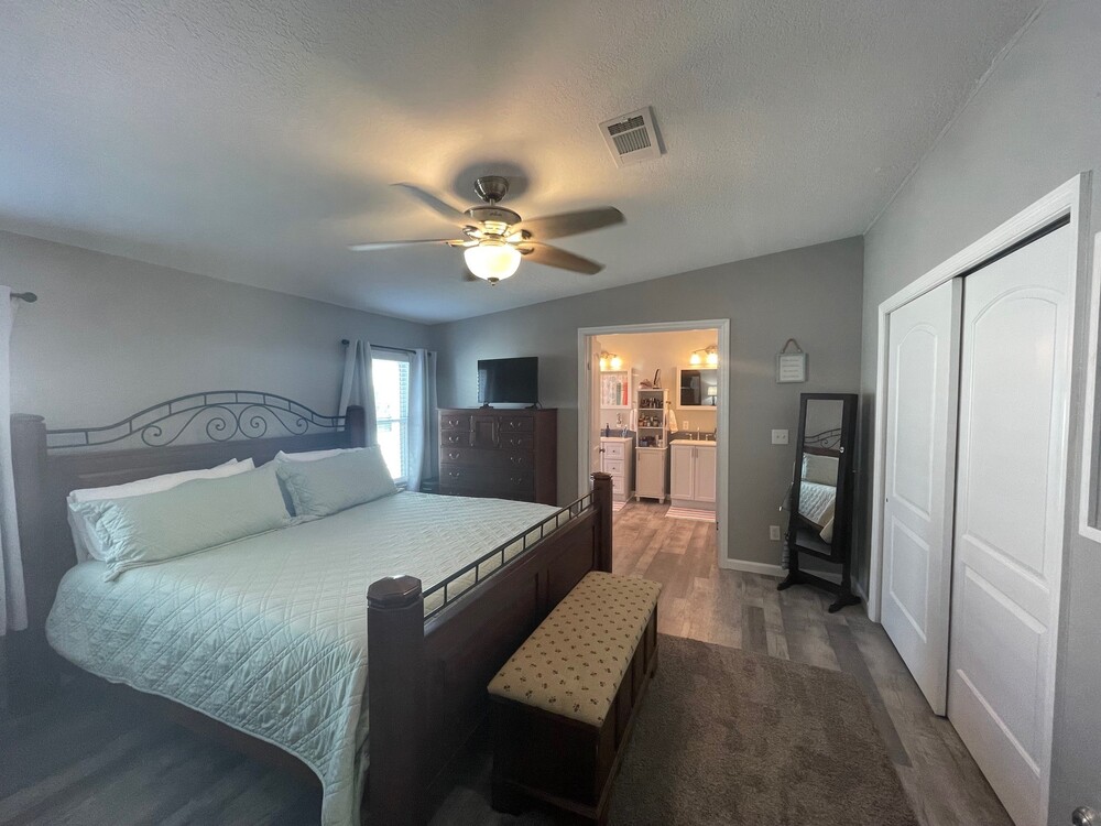 Cypress Lakes Village