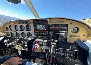 Thumbnail of aircraft