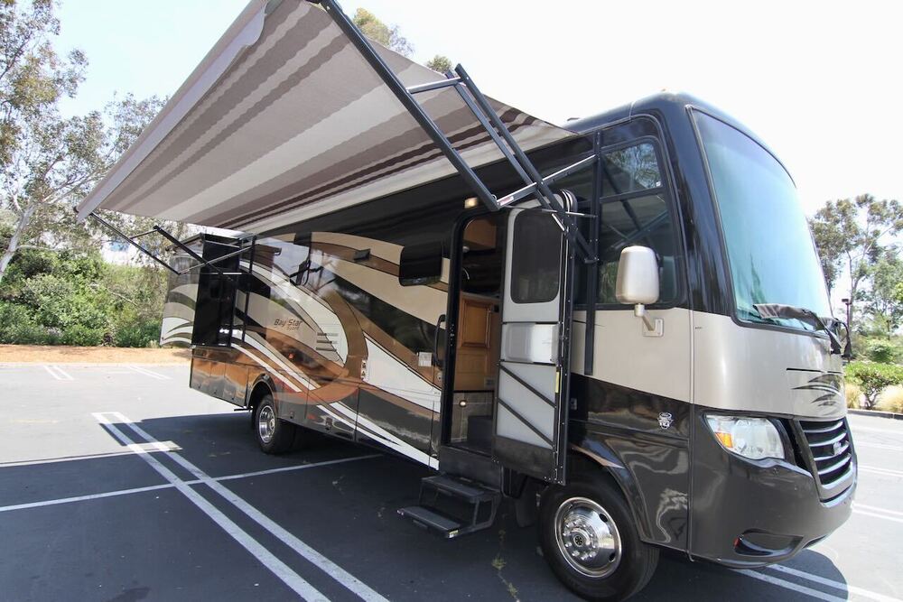 Photo of Rv