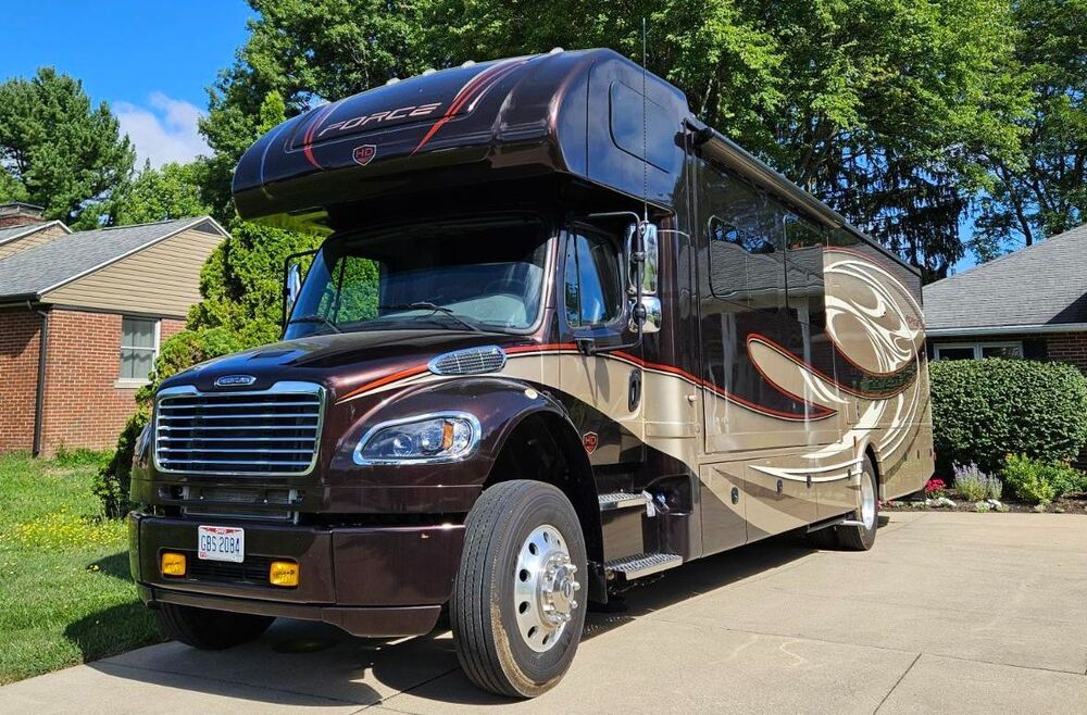 Photo of Rv