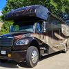 RV for Sale: 2018 Force Hd 37 TS HD
