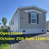 Mobile Home for Sale: 3 Bed 2 Bath 2026 Eagle River   Leola
