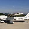 Aircraft for Sale: 2008 Cessna 172 Skyhawk SP