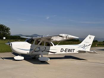 Thumbnail of aircraft