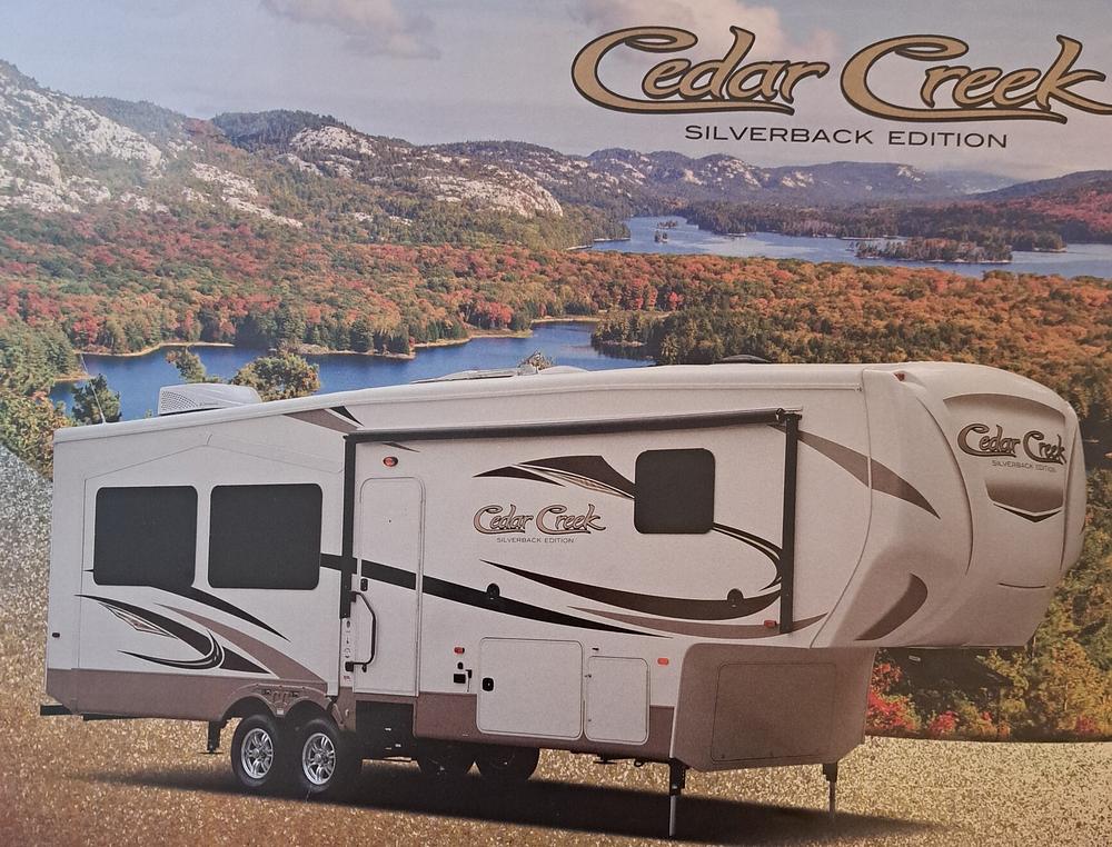 Photo of Rv