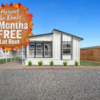 Mobile Home for Sale: 2 Bed 2 Bath 2024 Unknown